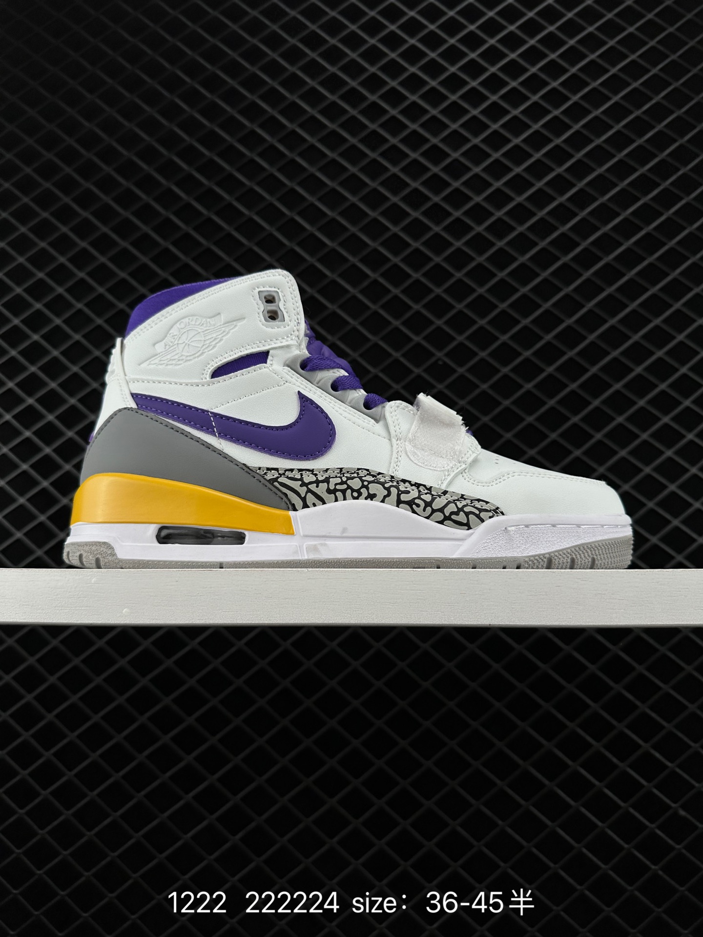 Air Jordan L egacy 312 